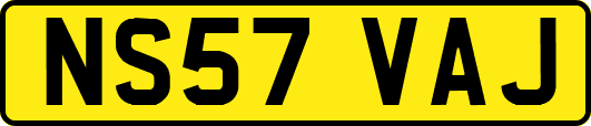 NS57VAJ