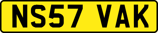 NS57VAK