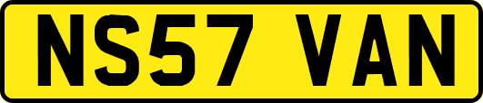 NS57VAN