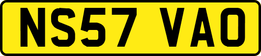 NS57VAO