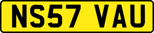 NS57VAU