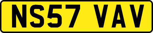 NS57VAV