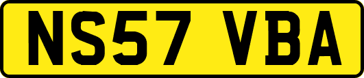 NS57VBA