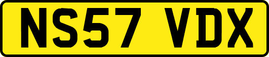 NS57VDX
