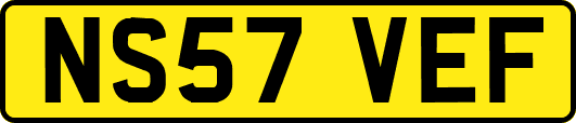 NS57VEF