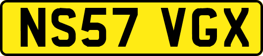 NS57VGX