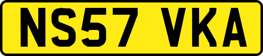 NS57VKA