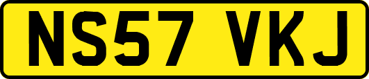 NS57VKJ