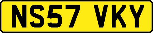NS57VKY