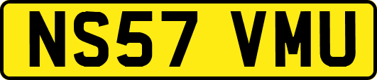 NS57VMU