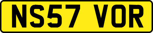 NS57VOR