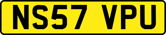 NS57VPU
