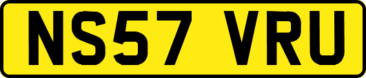 NS57VRU