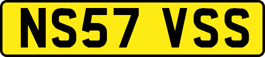 NS57VSS