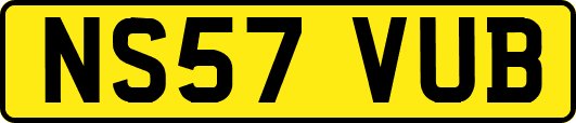 NS57VUB