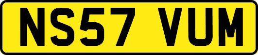 NS57VUM