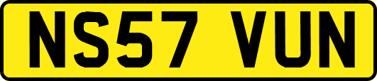 NS57VUN