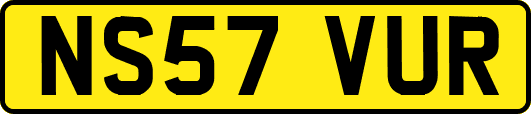 NS57VUR
