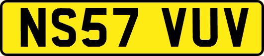 NS57VUV