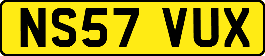 NS57VUX