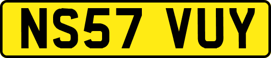NS57VUY