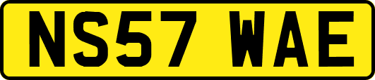 NS57WAE