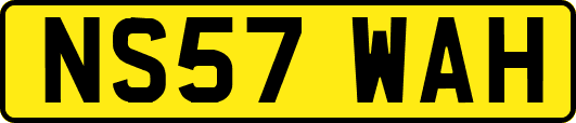 NS57WAH