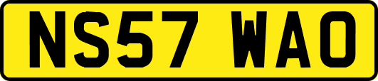 NS57WAO