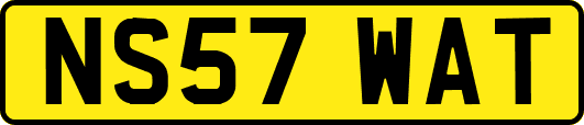 NS57WAT