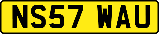 NS57WAU