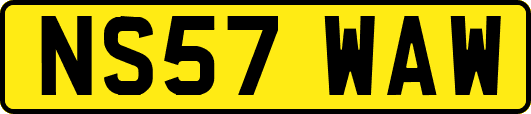 NS57WAW