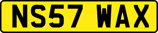 NS57WAX