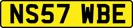 NS57WBE