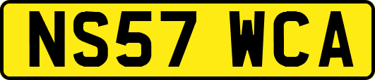 NS57WCA