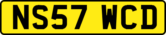 NS57WCD