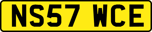 NS57WCE