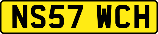 NS57WCH