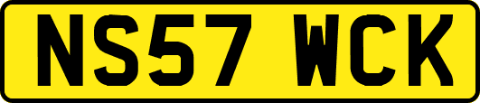 NS57WCK