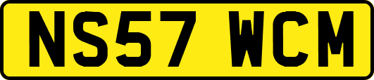 NS57WCM