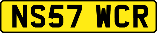NS57WCR