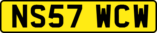 NS57WCW