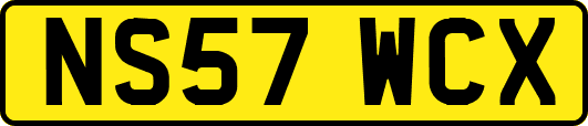 NS57WCX