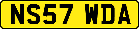 NS57WDA