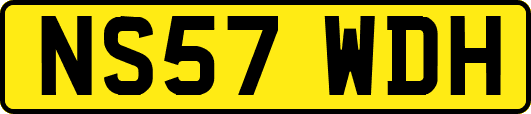 NS57WDH