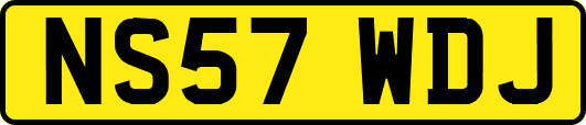 NS57WDJ