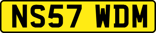 NS57WDM