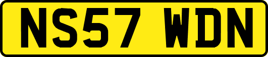 NS57WDN
