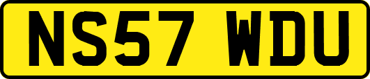 NS57WDU