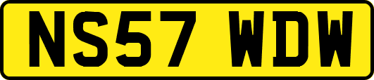 NS57WDW