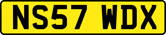 NS57WDX